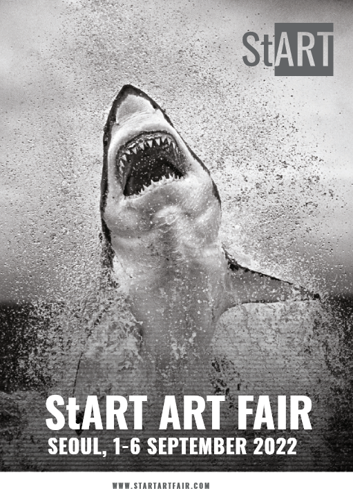 UK StART Art Fair, first landing in Seoul in September