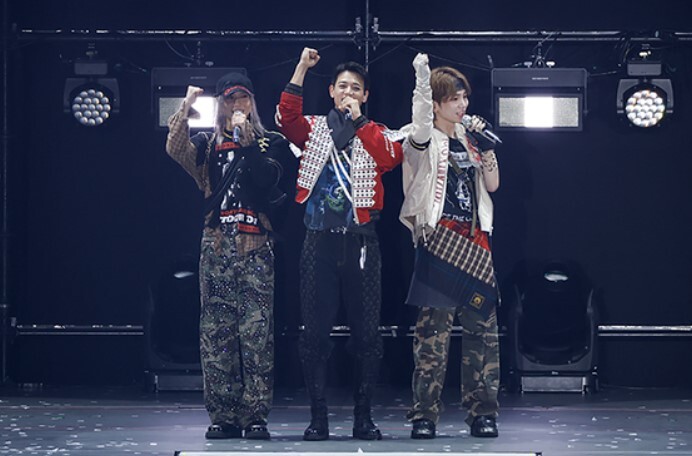 Shinsei Singer SHINee Makes a Resounding Return to the Japanese Stage After a Five ...