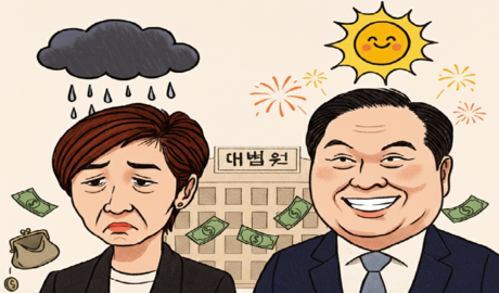 Roh Soh-yeong: Art, Power, and the Price of Legacy