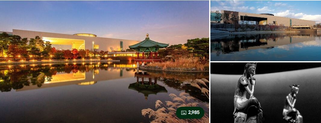 National Museum of Korea Tops 5 Million Visitors for the First Time in Its History