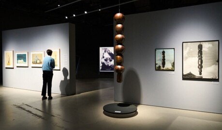 ‘All that Photography’ Reveals How Images Shaped Korea’s Contemporary Art