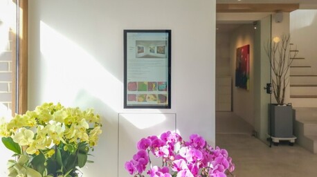 Lee Yo Mong Presents Solo Exhibition 'STORY' at Gallery J.ONE Seoul