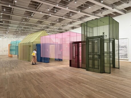 Seoul’s Art Season Starts Early: What to See Before Frieze and the Biennales
