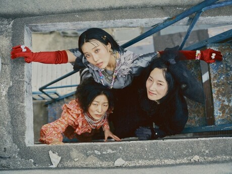 National Theater Company of Korea to Stage Yeokhaenggi in September