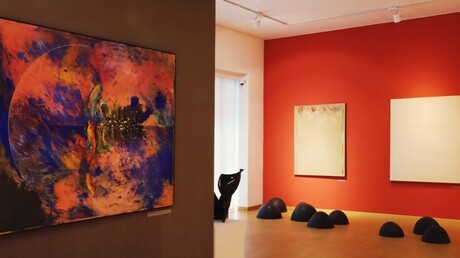 Interest Expands to Emerging Artists, but Spending Remains Concentrated on Established Names