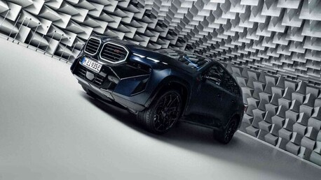BMW Korea Partners with Lee Kang So for Frieze Seoul Exhibition