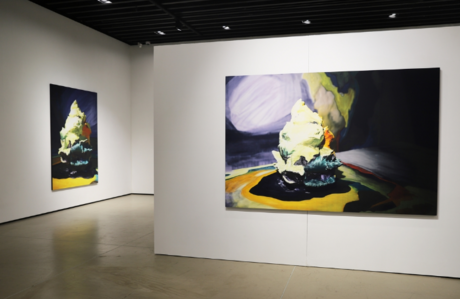 Jang Yoo Jung Examines the Boundary Between Images and Objects in Seoul Exhibition