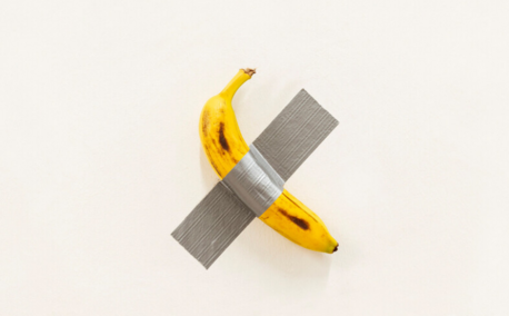 Maurizio Cattelan Turns Hyundai Credit Card Into a Portable Artwork