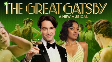 ‘The Great Gatsby’ Reaches 1,000 Performances on Broadway