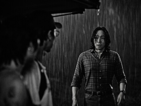 Kim Heecheon Examines AI, Games and Digital Perception in ‘Moles’