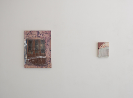 Yukasa Narisada Examines the Space Denied to Mothers in Korean Debut