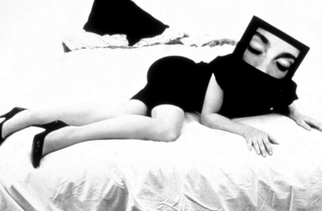 Lynn Hershman Leeson Survey Traces the Multiple Selves Created by Technology