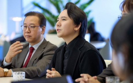 Lim Hyung-joo Turns to Cultural Administration With Yongsan Popera Festival